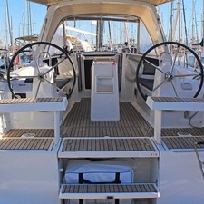 Beneteau Oceanis 35.1
