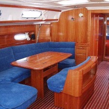 Bavaria 50 Cruiser
