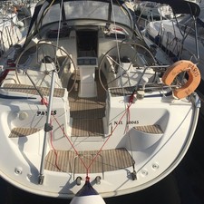 Bavaria 50 Cruiser