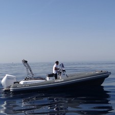 Salpa Gran Soleil 23