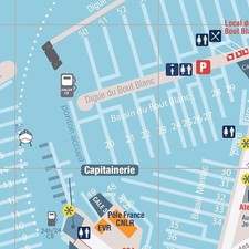 Salpa Gran Soleil 23