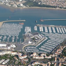 Salpa Gran Soleil 23