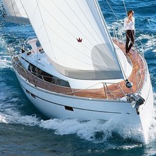 Bavaria 46 Cruiser