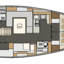 Elan Impression 50