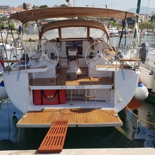 Elan Impression 50