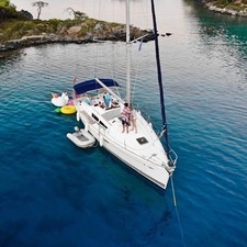 Jeanneau Sun Odyssey 39i
