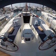 Jeanneau Sun Odyssey 39i