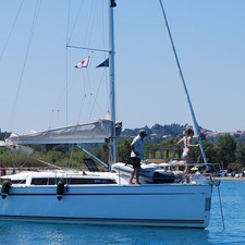 Bavaria 33 Cruiser