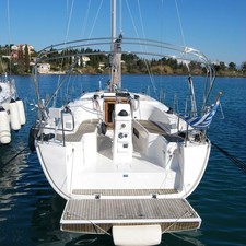 Bavaria 33 Cruiser