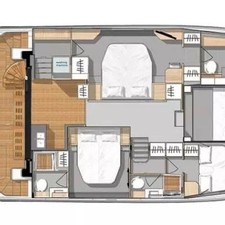 Fountaine Pajot MY 44