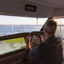 Fountaine Pajot MY 44