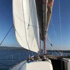 Dufour 44