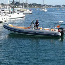 BWA Sport 28 GT