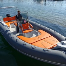 BWA Sport 28 GT
