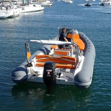 BWA Sport 28 GT