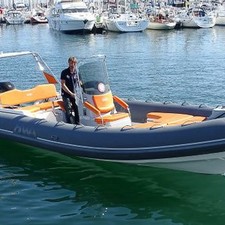 BWA Sport 28 GT