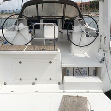 Dufour 460 GL