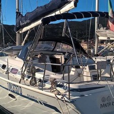 Bavaria 42 Cruiser