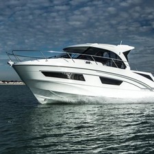 Beneteau Antares 9 OB