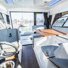 Beneteau Antares 9 OB