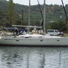 Bavaria 42 Cruiser
