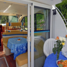 Nicols Estivale Quattro B