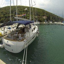 Bavaria 37 Cruiser