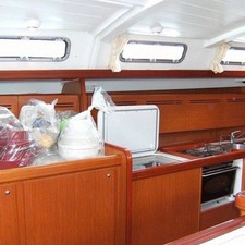 Beneteau Cyclades 50.4