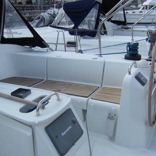 Beneteau Cyclades 50.4
