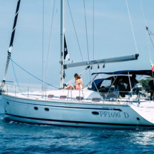 Bavaria 50 Cruiser
