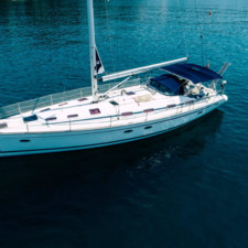 Bavaria 50 Cruiser