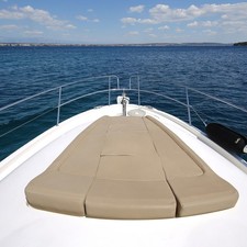 Jeanneau Prestige 34