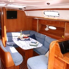 Bavaria 39 Cruiser