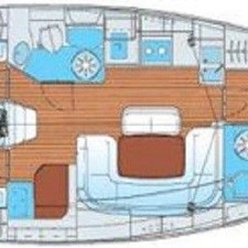 Bavaria 39 Cruiser