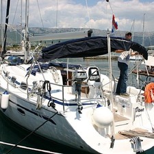 Bavaria 39 Cruiser