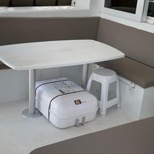 Lagoon 40