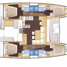 Lagoon 40