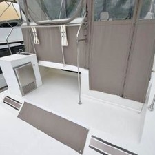 Harbor master 37