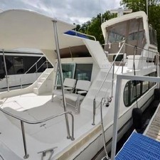 Harbor master 37