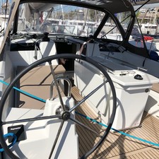 Beneteau Oceanis 40.1