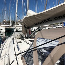 Beneteau Oceanis 40.1
