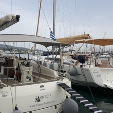 Bavaria Cruiser 36