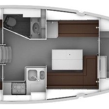 Bavaria Cruiser 36