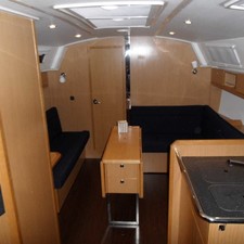 Bavaria Cruiser 36