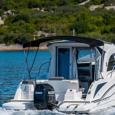Beneteau Antares 8