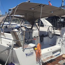 Jeanneau Sun Odyssey 440