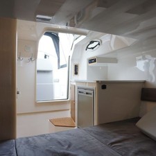 Atlantic Sun Cruiser 730