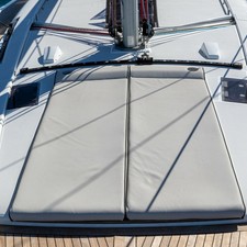 Beneteau Oceanis 54
