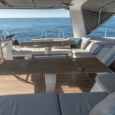 Beneteau Oceanis 54