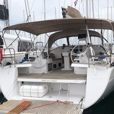 Elan Impression 50